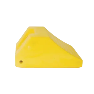 CUÑA POLIURETANO 250 TONELADAS (MAQUINARIA/GRUAS)