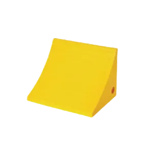 CUÑA POLIURETANO 80 TONELADAS (CAMION/MAQUINARIA/BUS)