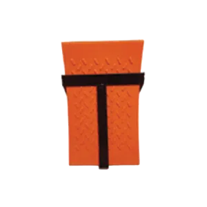 PORTACUÑA METÁLICO 20 TONELADAS