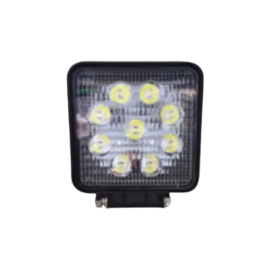 FOCO FAENERO 9 LED 12-24 V
