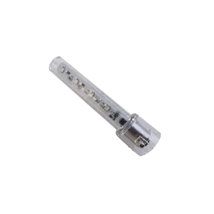 AMPOLLETA LED PÉRTIGA ROJO