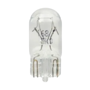 AMPOLLETA COLA PEZ 12-24 V