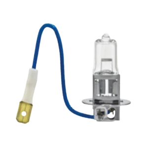 AMPOLLETA H3 12-24 V
