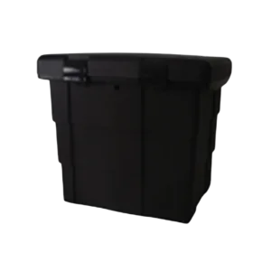 CAJA PLÁSTICA 60X40X40