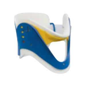 CUELLO CERVICAL RÍGIDO