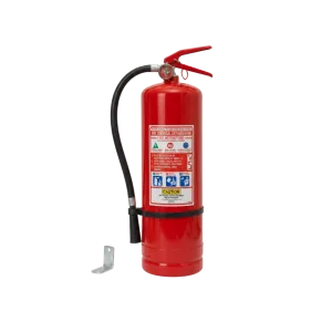 EXTINTOR 10 KG