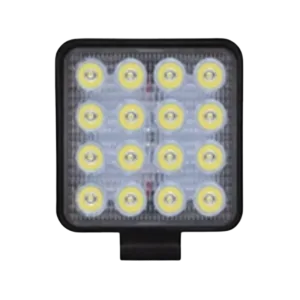 FOCO FAENERO 16 LED - 12 V