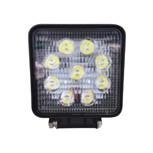 FOCO FAENERO 9 LED - 12-24 V