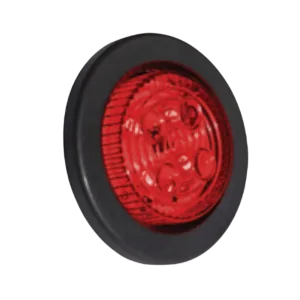 FOCO TROCHA ROJO 2"