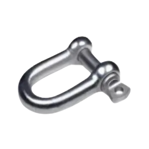 GRILLETE ACERO 5/8"