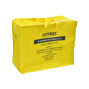 KIT ANTIDERRAME 35 LITROS