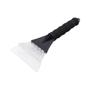 RASPADOR DE NIEVE PARA VEHÍCULOS