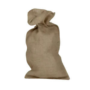 SACO ARPILLERA DE YUTE 60X90