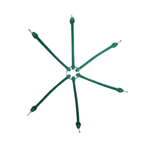 TENSOR PULPO VEHÍCULO PESADO